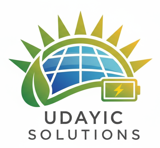 UDAYIC Logo