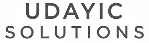 UDAYIC Solutions